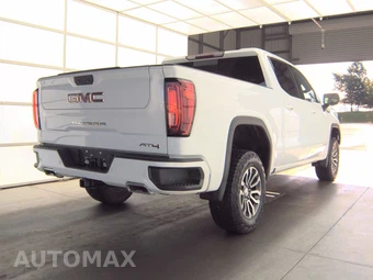 2023 GMC Sierra 1500 AT4 Crew Cab Short Bed 4SB - miniatura 4