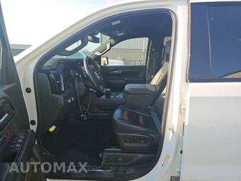 2023 GMC Sierra 1500 AT4 Crew Cab Short Bed 4SB - miniatura 7