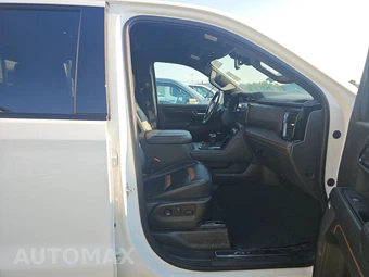 2023 GMC Sierra 1500 AT4 Crew Cab Short Bed 4SB - miniatura 8