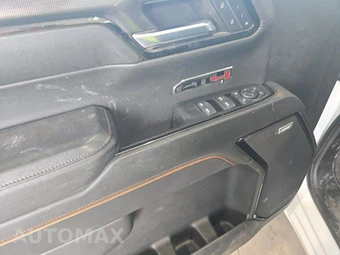 2023 GMC Sierra 1500 AT4 Crew Cab Short Bed 4SB - miniatura 9