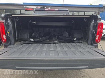 2023 GMC Sierra 1500 AT4 Crew Cab Short Bed 4SB - miniatura 14