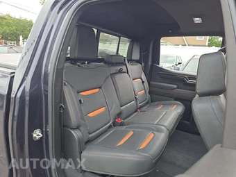 2023 GMC Sierra 1500 AT4 Crew Cab Short Bed 4SB - miniatura 16