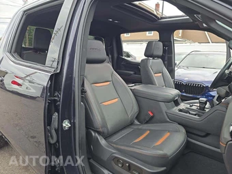2023 GMC Sierra 1500 AT4 Crew Cab Short Bed 4SB - miniatura 18