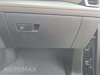 2023 GMC Sierra 1500 AT4 Crew Cab Short Bed 4SB - miniatura 19
