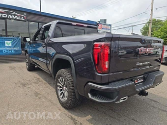 2023 GMC Sierra 1500 AT4 Crew Cab Short Bed 4SB - miniatura 2