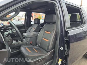 2023 GMC Sierra 1500 AT4 Crew Cab Short Bed 4SB - miniatura 6