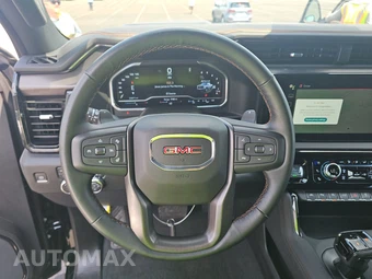 2023 GMC Sierra 1500 AT4 Crew Cab Short Bed 4SB - miniatura 10