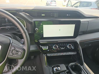 2023 GMC Sierra 1500 AT4 Crew Cab Short Bed 4SB - miniatura 11