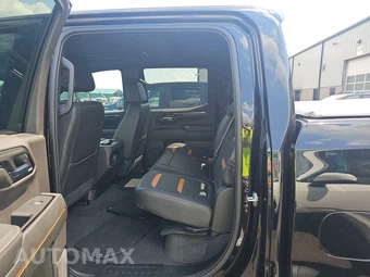 2023 GMC Sierra 1500 AT4 Crew Cab Short Bed 4SB - miniatura 13