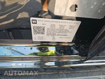 2023 GMC Sierra 1500 AT4 Crew Cab Short Bed 4SB - miniatura 14