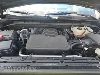 2023 GMC Sierra 1500 AT4 Crew Cab Short Bed 4SB - miniatura 15
