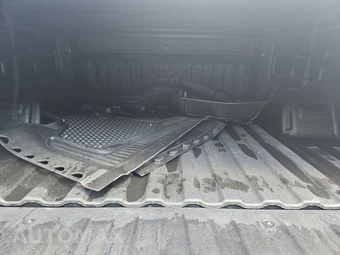 2023 GMC Sierra 1500 AT4 Crew Cab Short Bed 4SB - miniatura 16