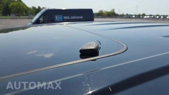 2023 GMC Sierra 1500 AT4 Crew Cab Short Bed 4SB - miniatura 17