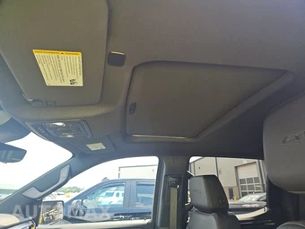 2023 GMC Sierra 1500 AT4 Crew Cab Short Bed 4SB - miniatura 18