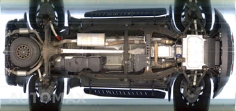 2023 GMC Sierra 1500 AT4 Crew Cab Short Bed 4SB - miniatura 19