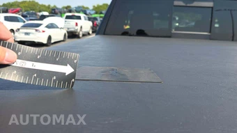 2023 GMC Sierra 1500 AT4 Crew Cab Short Bed 4SB - miniatura 20