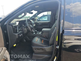 2023 GMC Sierra 1500 AT4 Crew Cab Short Bed 4SB - miniatura 7