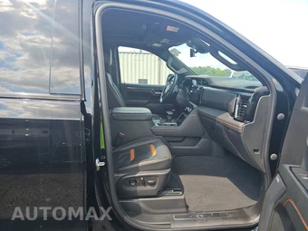 2023 GMC Sierra 1500 AT4 Crew Cab Short Bed 4SB - miniatura 8