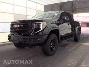 2023 GMC Sierra 1500 AT4X Crew Cab Short Bed