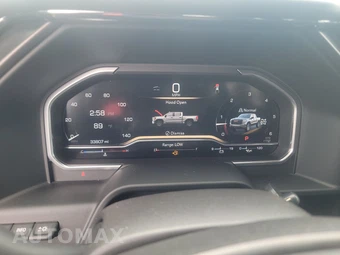 2023 GMC Sierra 1500 AT4X Crew Cab Short Bed - miniatura 12