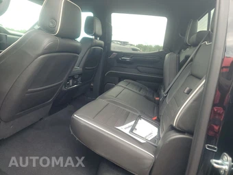 2023 GMC Sierra 1500 AT4X Crew Cab Short Bed - miniatura 13