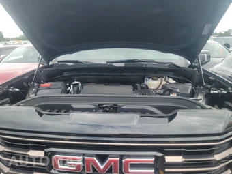 2023 GMC Sierra 1500 AT4X Crew Cab Short Bed - miniatura 15