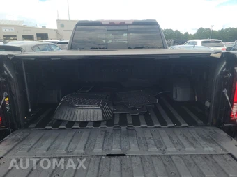 2023 GMC Sierra 1500 AT4X Crew Cab Short Bed - miniatura 16