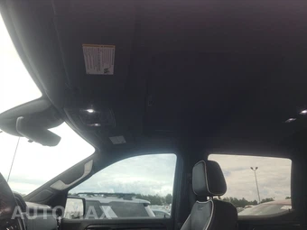 2023 GMC Sierra 1500 AT4X Crew Cab Short Bed - miniatura 18