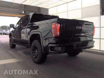 2023 GMC Sierra 1500 AT4X Crew Cab Short Bed - miniatura 6