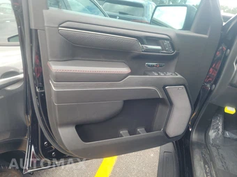 2023 GMC Sierra 1500 AT4X Crew Cab Short Bed - miniatura 9