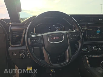 2023 GMC Sierra 1500 AT4X Crew Cab Short Bed 4SG - miniatura 10