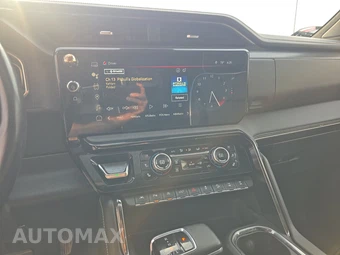 2023 GMC Sierra 1500 AT4X Crew Cab Short Bed 4SG - miniatura 11