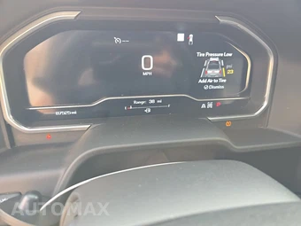 2023 GMC Sierra 1500 AT4X Crew Cab Short Bed 4SG - miniatura 12