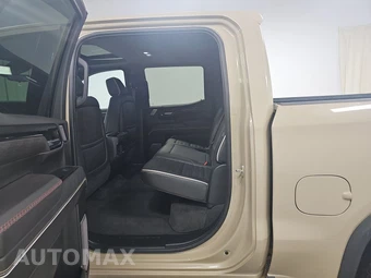 2023 GMC Sierra 1500 AT4X Crew Cab Short Bed 4SG - miniatura 13