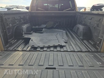 2023 GMC Sierra 1500 AT4X Crew Cab Short Bed 4SG - miniatura 16