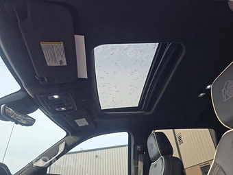 2023 GMC Sierra 1500 AT4X Crew Cab Short Bed 4SG - miniatura 18