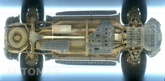 2023 GMC Sierra 1500 AT4X Crew Cab Short Bed 4SG - miniatura 19