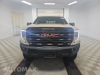 2023 GMC Sierra 1500 AT4X Crew Cab Short Bed 4SG - miniatura 2