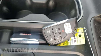 2023 GMC Sierra 1500 AT4X Crew Cab Short Bed 4SG - miniatura 21