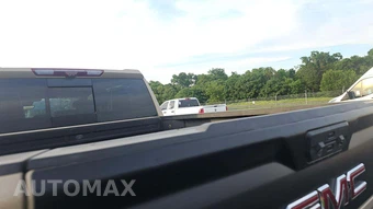 2023 GMC Sierra 1500 AT4X Crew Cab Short Bed 4SG - miniatura 22