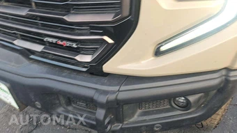 2023 GMC Sierra 1500 AT4X Crew Cab Short Bed 4SG - miniatura 26