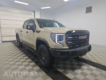 2023 GMC Sierra 1500 AT4X Crew Cab Short Bed 4SG - miniatura 3