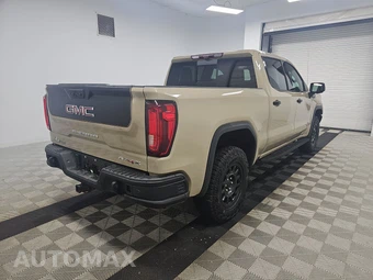 2023 GMC Sierra 1500 AT4X Crew Cab Short Bed 4SG - miniatura 4