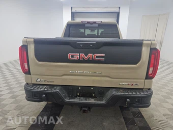 2023 GMC Sierra 1500 AT4X Crew Cab Short Bed 4SG - miniatura 5