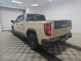 2023 GMC Sierra 1500 AT4X Crew Cab Short Bed 4SG - miniatura 6
