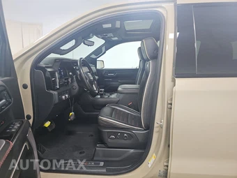 2023 GMC Sierra 1500 AT4X Crew Cab Short Bed 4SG - miniatura 7