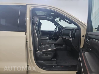 2023 GMC Sierra 1500 AT4X Crew Cab Short Bed 4SG - miniatura 8
