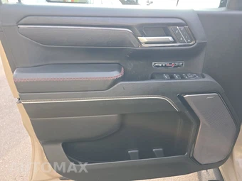 2023 GMC Sierra 1500 AT4X Crew Cab Short Bed 4SG - miniatura 9