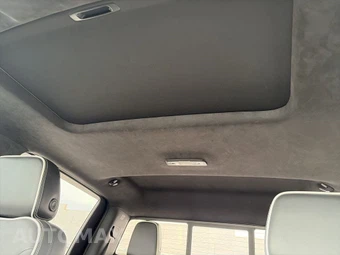 2023 GMC Sierra 1500 AT4X Crew Cab Short Bed 4SG - miniatura 11