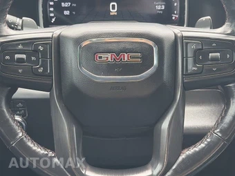 2023 GMC Sierra 1500 AT4X Crew Cab Short Bed 4SG - miniatura 12